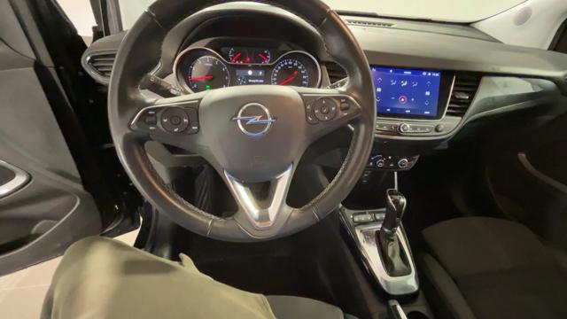 OPEL Crossland usata, con Controllo trazione