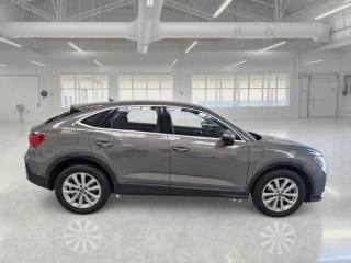 AUDI Q3 usata, con Chiusura centralizzata