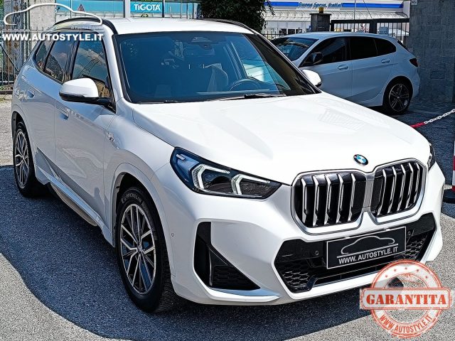 BMW X1 usata, con Alzacristalli elettrici