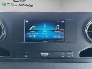 MERCEDES-BENZ Sprinter usata 12