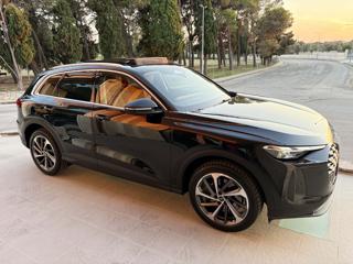 AUDI Q5 usata, con Airbag laterali