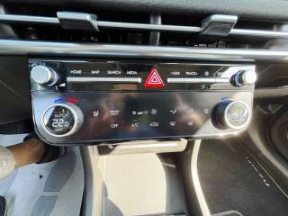 HYUNDAI Tucson usata, con Park Distance Control