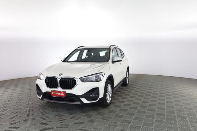 BMW X1 usata 0