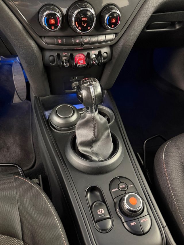 MINI Countryman usata, con Cruise Control
