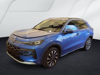 VOLKSWAGEN T-Roc 1.5 eTSI ACT DSG Life
