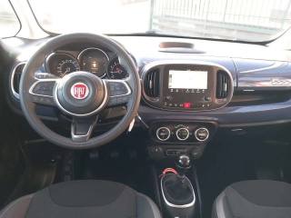 FIAT 500L usata, con Autoradio