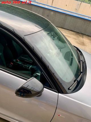 AUDI A1 usata, con Fendinebbia