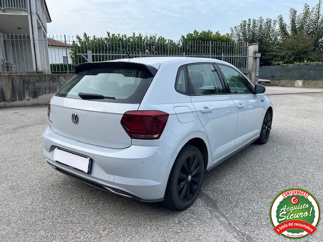 VOLKSWAGEN Polo usata, con Climatizzatore