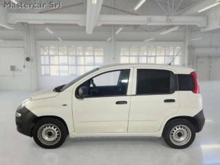 FIAT Panda usata, con Climatizzatore
