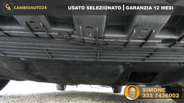 FORD Focus usata, con Frenata d