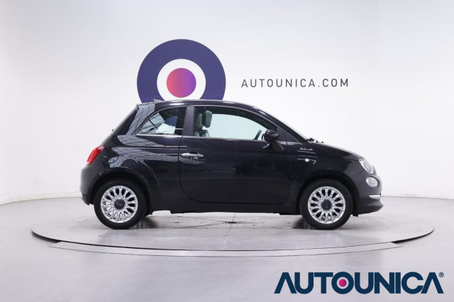 FIAT 500 usata, con Airbag Passeggero