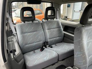 SUZUKI Jimny usata, con Immobilizzatore elettronico