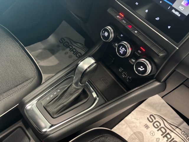 RENAULT Captur usata, con Fari Xenon