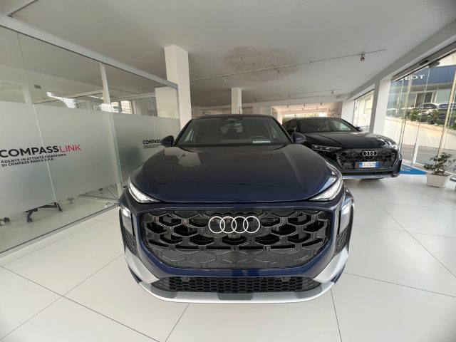 AUDI Q3 usata, con Airbag laterali