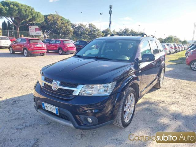 FIAT Freemont usata, con Airbag Passeggero