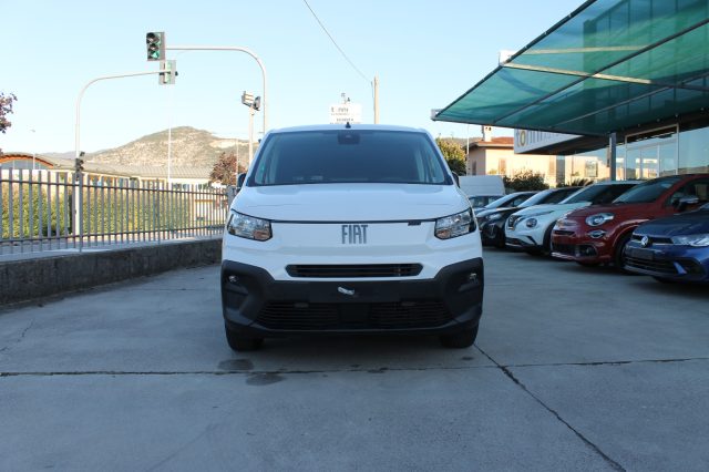 FIAT Doblo usata, con Airbag
