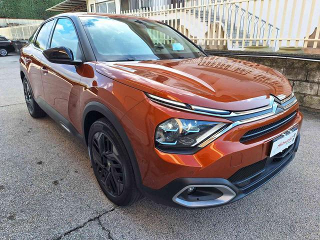 CITROEN C4 usata, con Climatizzatore