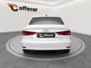 AUDI A3 usata, con Alzacristalli elettrici