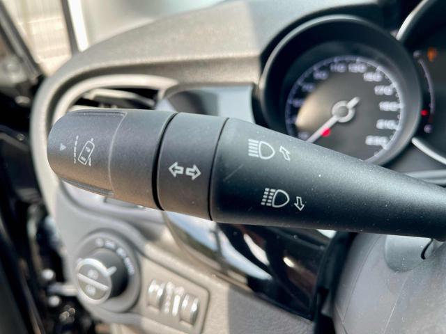FIAT 500X usata, con Sedili riscaldati