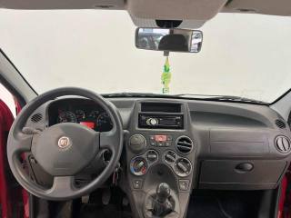FIAT Panda usata 7