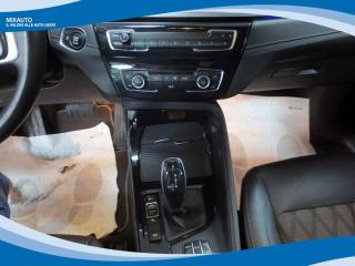 BMW X1 usata, con Boardcomputer