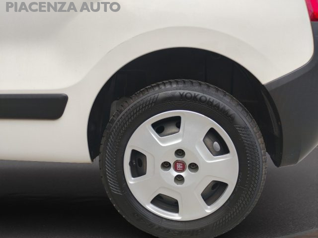 FIAT Fiorino usata, con Vivavoce