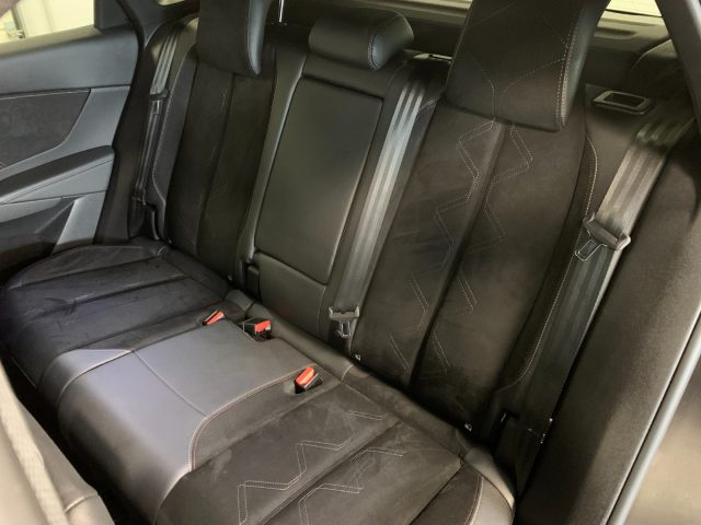 DS AUTOMOBILES DS 7 usata, con Regolazione elettrica sedili