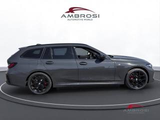 BMW M340 usata 4