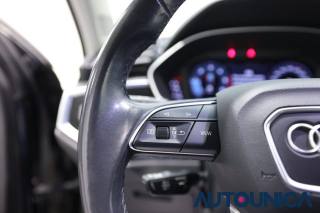 AUDI Q3 usata, con Volante in pelle