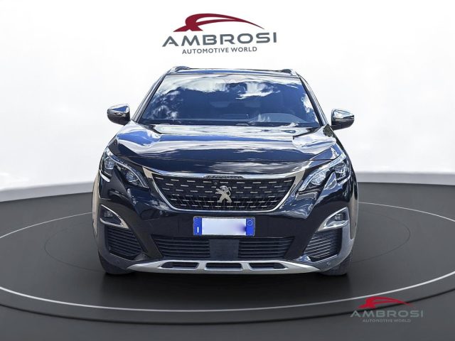 PEUGEOT 5008 usata 6