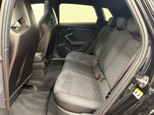 AUDI RS3 usata, con ESP