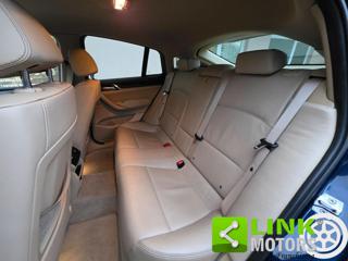 BMW X4 usata, con Servosterzo