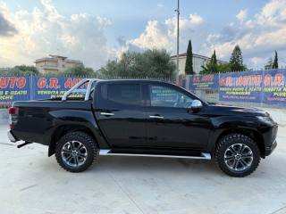 MITSUBISHI L200 usata, con Autoradio