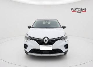 RENAULT Captur usata, con Airbag