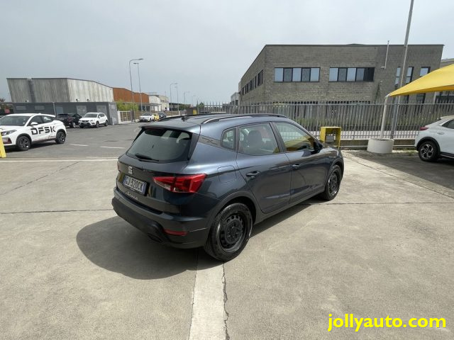 SEAT Arona usata, con Alzacristalli elettrici