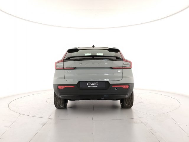VOLVO C40 usata, con Airbag Passeggero