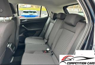 VOLKSWAGEN T-Cross usata, con Specchietti laterali elettrici