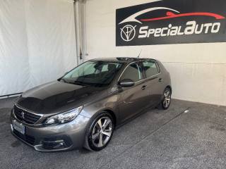 PEUGEOT 308 usata, con Airbag laterali