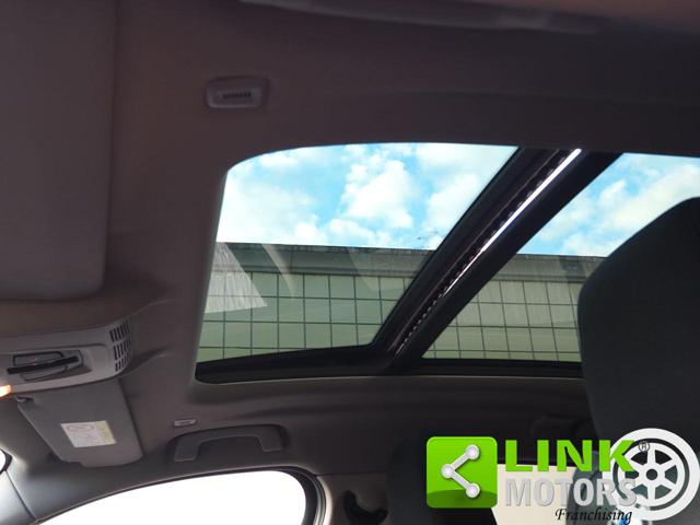 BMW X2 usata, con Immobilizzatore elettronico