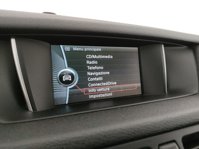 BMW X1 usata, con Interni in pelle