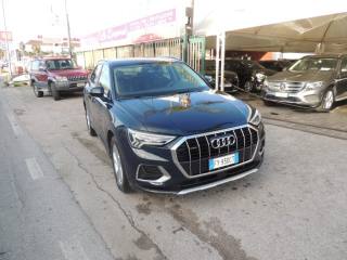 AUDI Q3 usata, con Airbag Passeggero