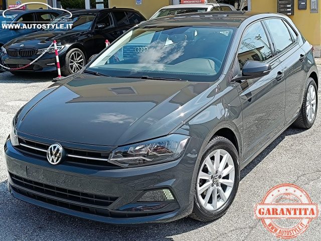 VOLKSWAGEN Polo usata, con Specchietti laterali elettrici