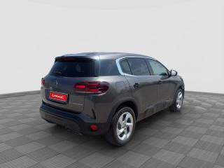CITROEN C5 Aircross usata 4