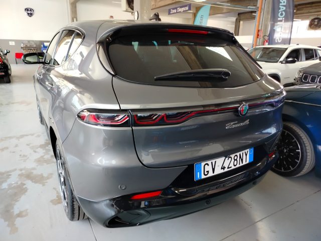 ALFA ROMEO Tonale usata, con Servosterzo