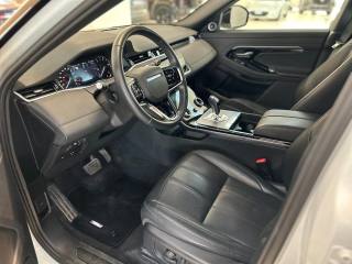 LAND ROVER Range Rover Evoque usata, con Fari LED