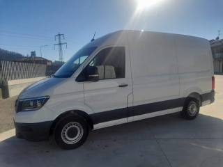 VOLKSWAGEN Crafter usata, con Chiusura centralizzata