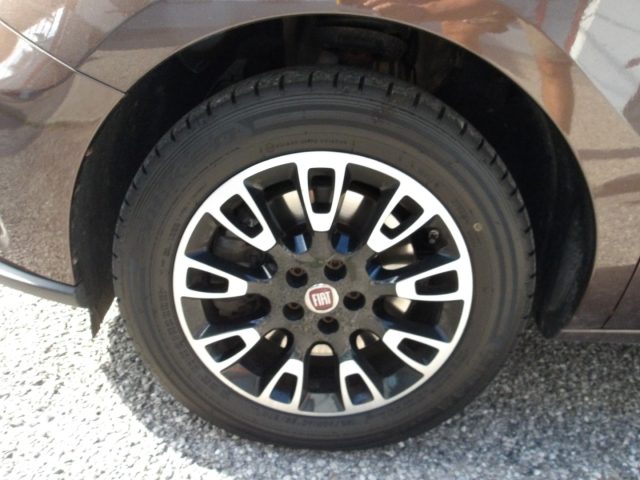 FIAT Doblo usata, con Climatizzatore