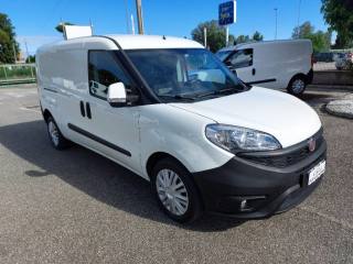 FIAT Doblo usata, con Airbag
