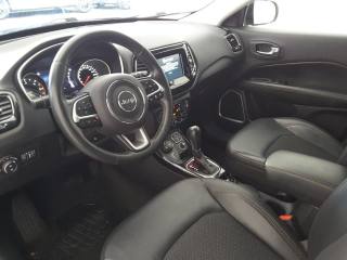 JEEP Compass usata, con Antifurto