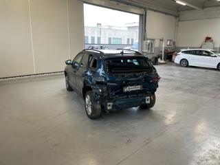 SKODA Karoq usata, con Chiusura centralizzata